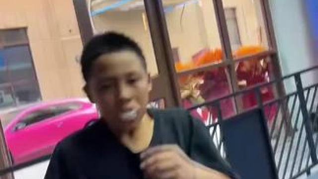 #主打的就是一个真实 #是时候展现真正的技术了 #现场实拍 #战斗力爆表 #厉不厉害你们说了算