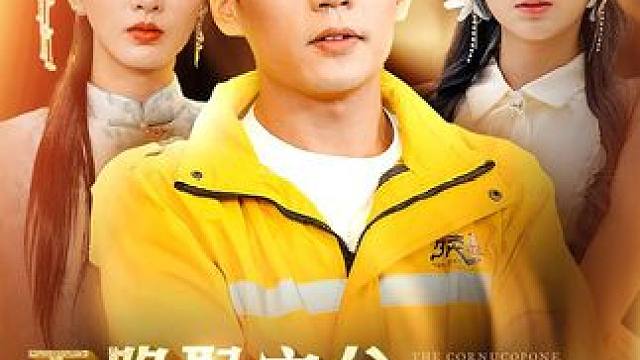 #天降聚宝盆外卖小哥杀疯了 #饭余剧场 #星图短剧千万流量扶持 #天降聚宝盆外卖小哥杀疯了后续 #天