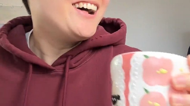 打工人一天的状态