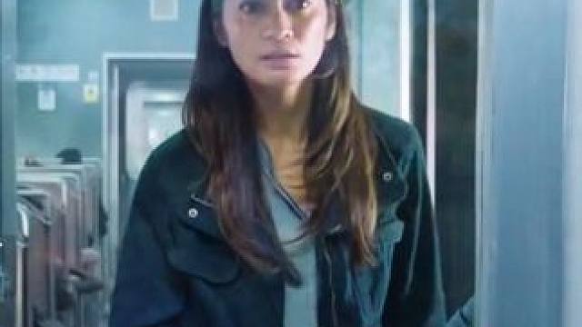 #想把我唱给你听 #惊悚悬疑 #我的观影报告 #影视 #因为一个片段看了整部剧