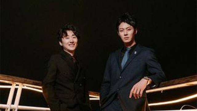 SS#百亿剧好看计划#好剧推荐#因为一个片段看了整部剧#一口气看完系列