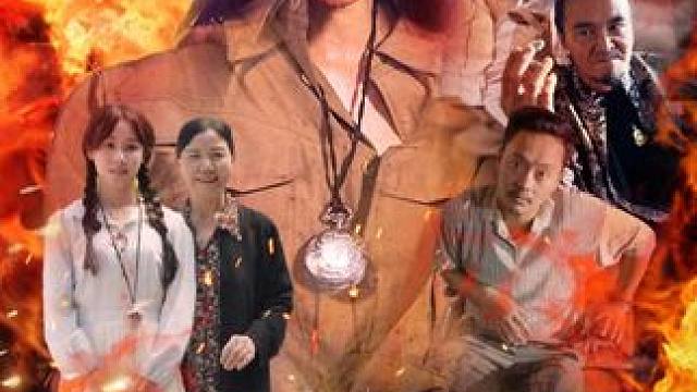 SS#百亿剧好看计划#好剧推荐#因为一个片段看了整部剧#一口气看完系列