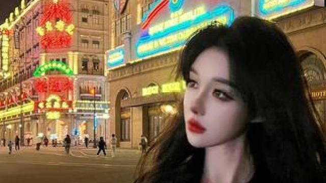 沉浸式出个差，这集不看车了，看我～ #小媛沉浸式出差