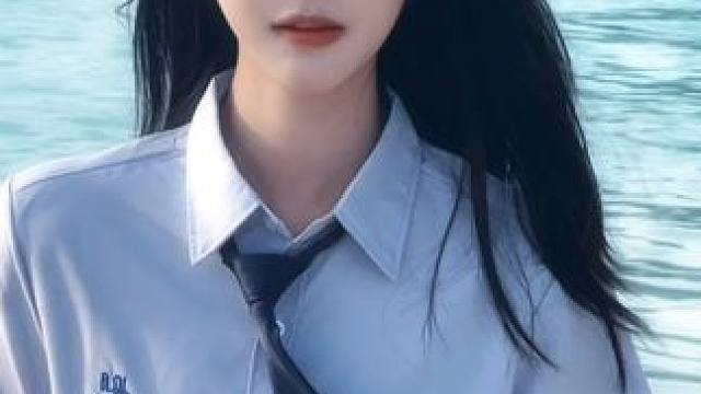 “阳光是有生命的，我的小太阳”#氛围感#少年感#生命力#海边