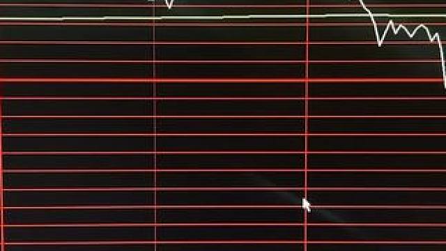 股市一趟没白来