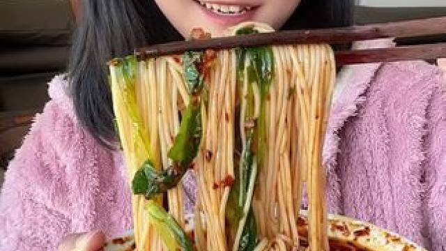 #嗦粉 #爆辣