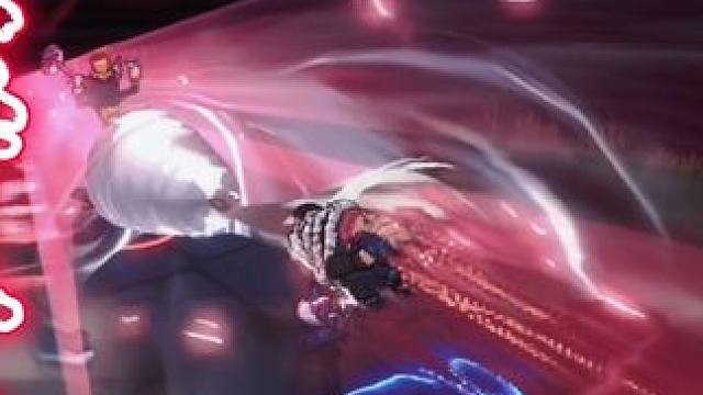 巅峰时期的卡塔库栗面对巅峰时期的糖果大臣！双毒之战#航海王热血航线 #卡塔库栗