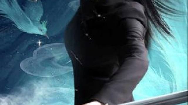 SS#百亿剧好看计划#因为一个片段看了整部剧#一口气看完系列#人中之凤#遥望短剧