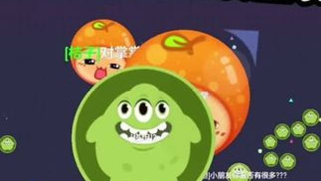 能不能别压了#球球大作战