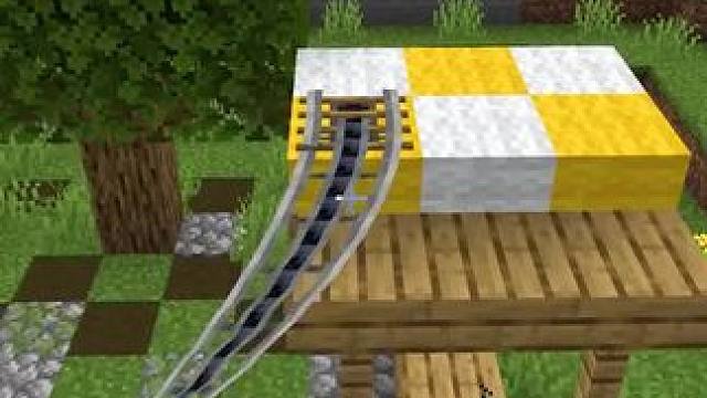 #我的世界 #Minecraft