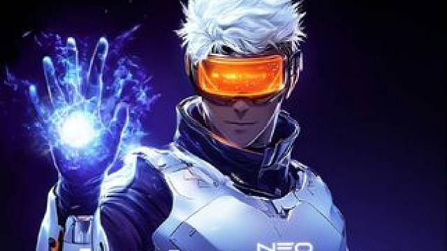 真我Neo7，居然把能打原神的充电宝做出来了，太离谱了#真我Neo7 #能打原神的充电宝