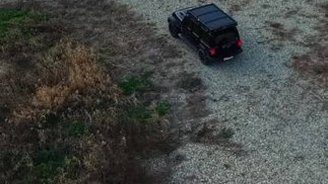 车顶帐加车边帐露营 #露营报告