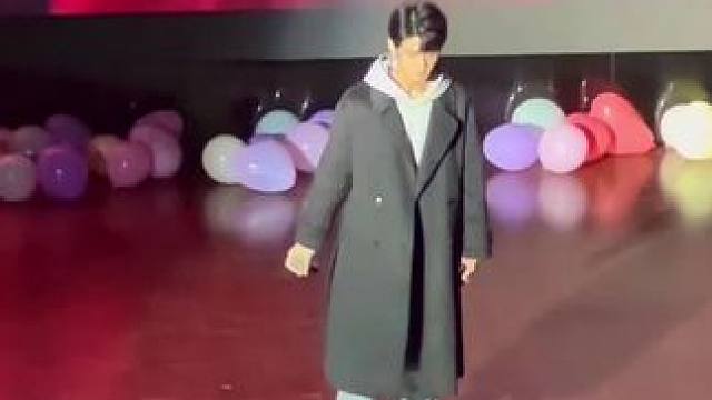 I’m always online#男高中生 #校园活动 #校园歌手大赛 #十佳歌手 #always