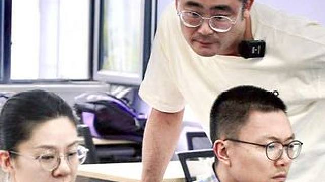 手把手教你用AI输出创意广告脚本 影视AI全流程创作进阶班·上海站(12.16-12.18)即将开班