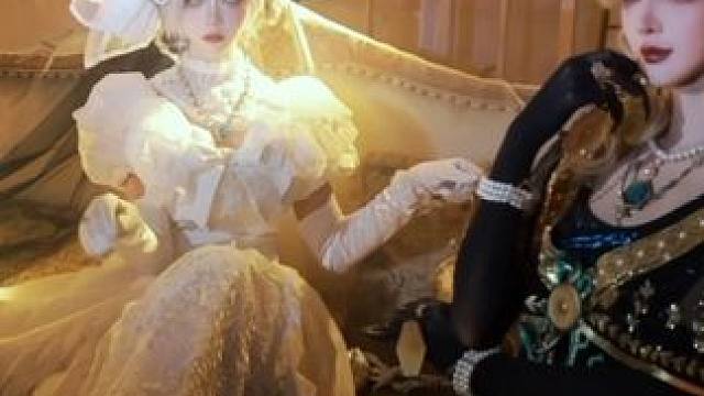 双监管模式 #第五人格