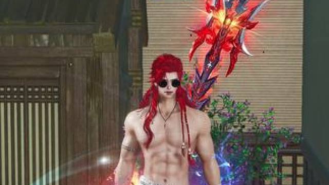 六爷真六 #剑网3 #剑网3激励计划