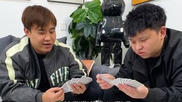 整起来 #斗地主 #意想不到的结局 #万万没想到 #解压 #是时候展现真正的技术了