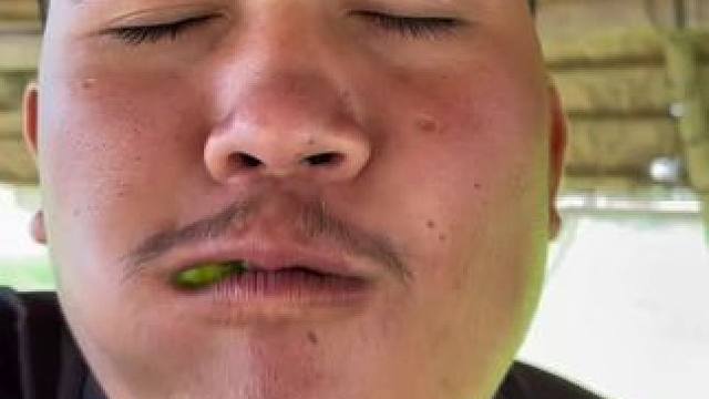 东南亚乡村生活 #农村美食#乡村美食#农村生活