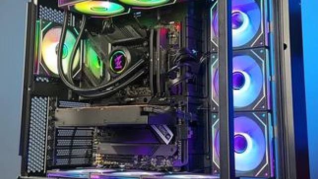 跟着表哥学习装机不迷路 #组装电脑 #电脑 #diy电脑 #教程