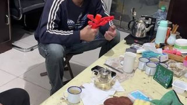 笑死了#摩友的日常 #酒蒙子的日常 #这是高手