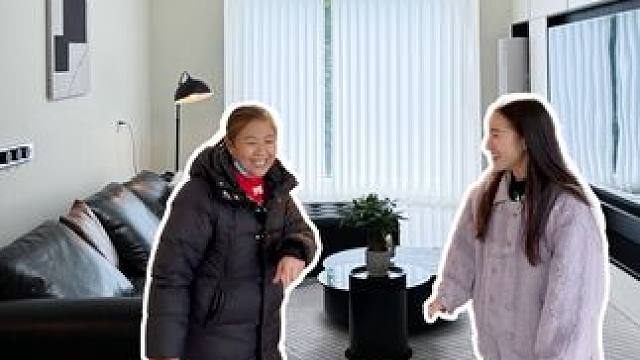 完工回访｜翰林南城，改造满不满意业主说了算！！！ #装修设计 #二手房翻新 #成都靠谱装修公司推荐 