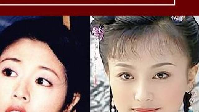 后知后觉，原来内娱最能造星的，竟然是琼瑶奶奶。 长红十多年的五位“琼女郎”，你不可能没看过她们的剧！