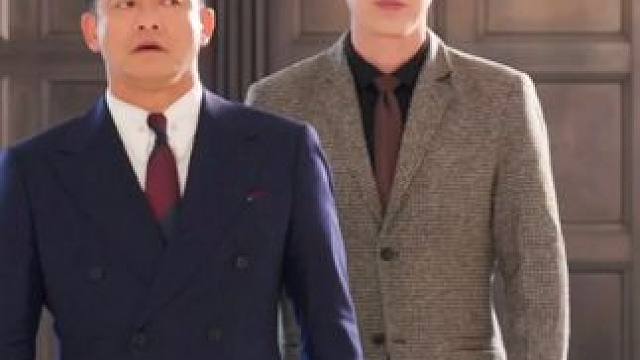 #顶好剧场 #好剧推荐 #高甜来袭 #每天不剧荒系列