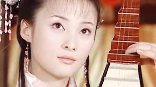 是不论多久再次回看，都会被她们惊艳的程度！#琼瑶经典剧集回顾 #琼瑶剧 #琼瑶女郎 #那些年追过的剧