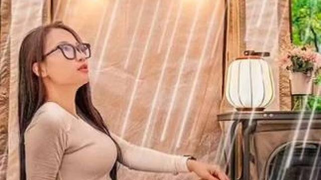 #天青色等烟雨而我在等你 #惬意生活 #住进风景里 #露营