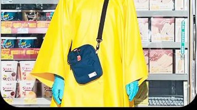 有洁癖的两个人，是怎么恋爱的 #每日推荐电影 #推荐电影