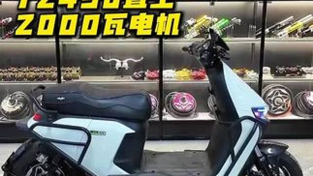 新国标九号Nz Mix跑小长途跑外卖案例，外观战斗姿态#惠民高性能锂电池 #锂电池组装