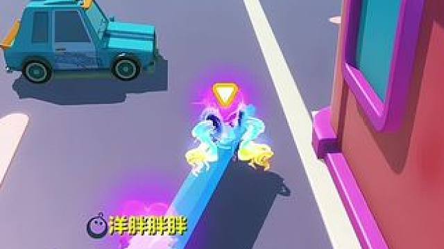 搬玻璃，碎到破产 #蛋仔地图推荐 #蛋仔派对