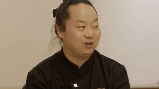 内丹到底是什么呢？ #武当武术 #道家养生 #太极 #武术 #太极养生