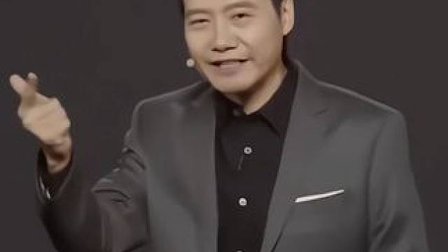 在考虑消费者这方面，雷总还是太全面了#小米 #洗衣机 #雷军