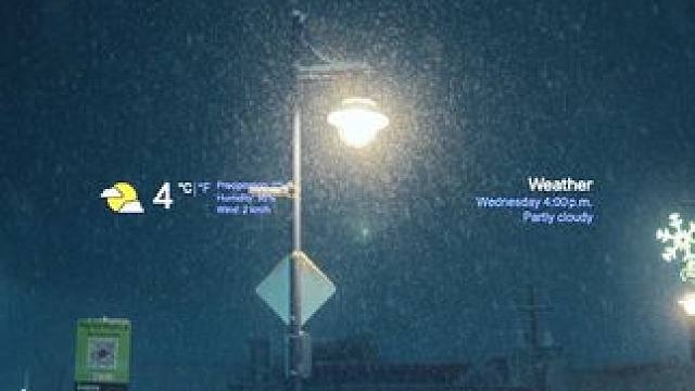 好景难遇 如你一般.