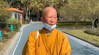 女子出家將房產(chǎn)賣588萬,一分錢都沒有留給家里人,導(dǎo)致女兒去上學(xué)都要借貸