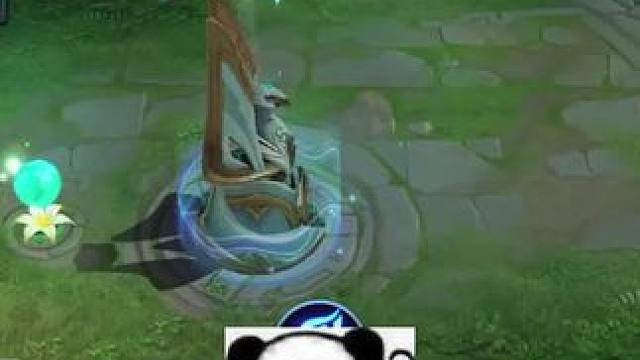 道崽直言自己就是狼队的未来，他说希望大家能再多给我一些时间#2024年王者荣耀挑战者杯 #王者荣耀 