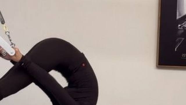 来个SPA放松一下吧✅超级舒服#灵活脊柱 #pilates普拉提