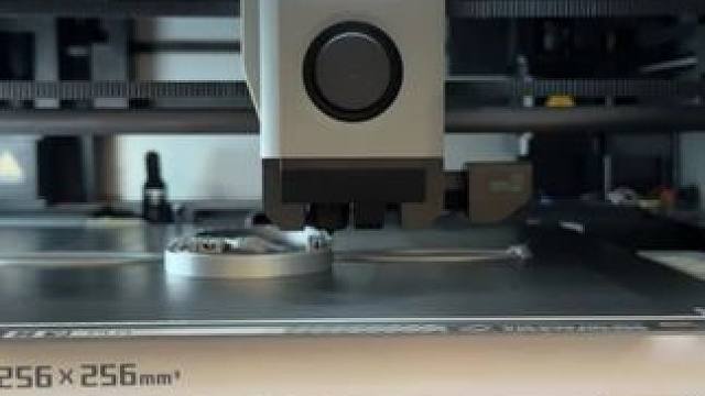 砖家没话说了，我不信你能找出它的危险之处 #3d打印  #玩个很新的东西