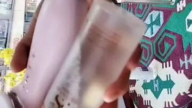 我发布了一个新视频，快来围观吧！