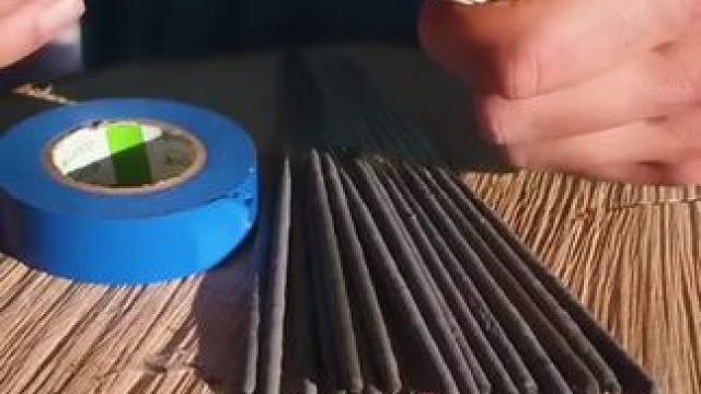 叫啥好呢 #露营报告 #露营技巧报告