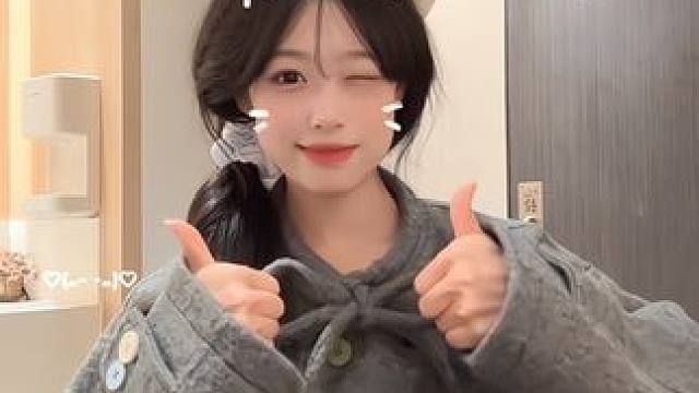 爱情是你独特的味道~#手势舞 #一学就会系列