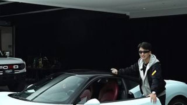 一百多还要什么保时捷911直接上488pista#488pista #911 #法拉利