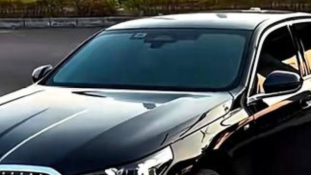 3个理由让你无法拒绝这台5系#驾驶乐趣仅供参考#宝马5系#全新宝马5系