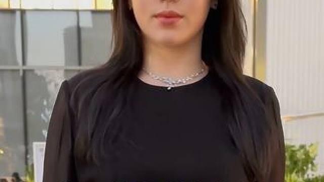 #是你喜欢的类型 #找对象的标准 #理想型 #香港 #深圳