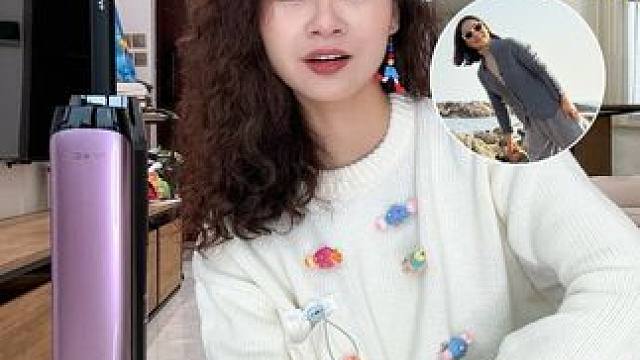 什么档次的家务《还要妈妈亲手做？》 #添可洗地机#添可艺术家