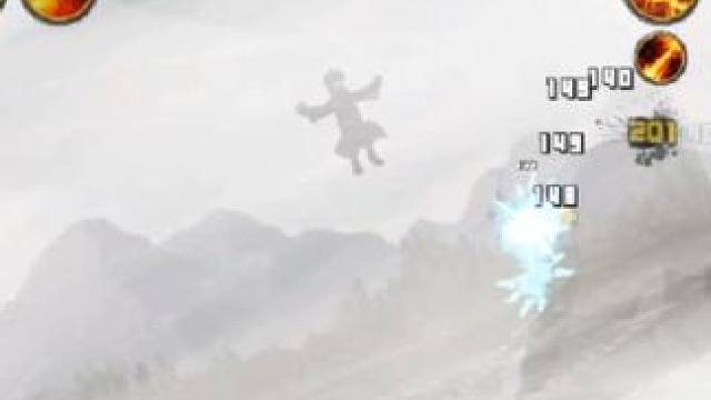 bno超神罗天征对比手游#死神vs火影 #百战佩恩