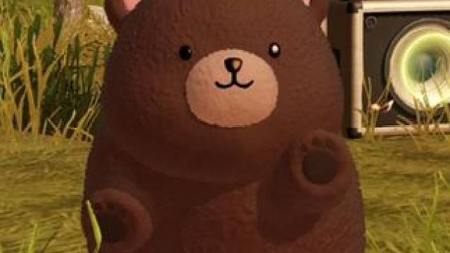 有些东西比你想象中的大得多 #命运方舟 #命运方舟超觉时刻  #命运方舟海岸欢歌