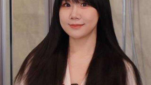 在家也能洗出沙龙绸缎发！#预告 #护发 #绸缎发