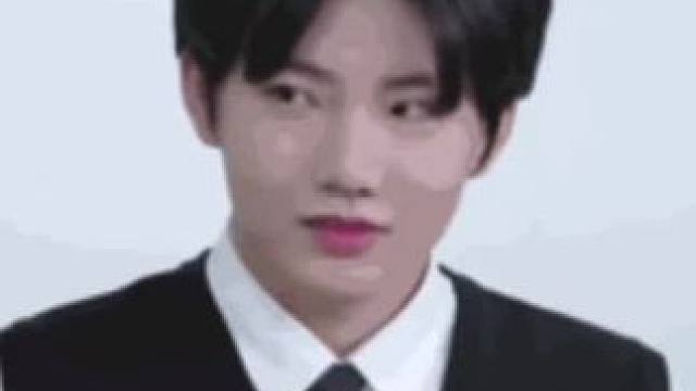 是仙曲，和睦我们有救了！#treasure #宝石盒#和睦#青春